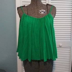 Loose top
